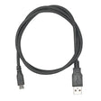 USB-auf-Micro-USB-Kabel,1 m lang, für Code Reader Barcode-Scanner