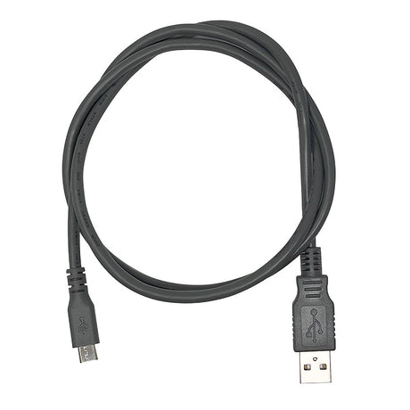 USB-auf-Micro-USB-Kabel,1 m lang, für Code Reader Barcode-Scanner