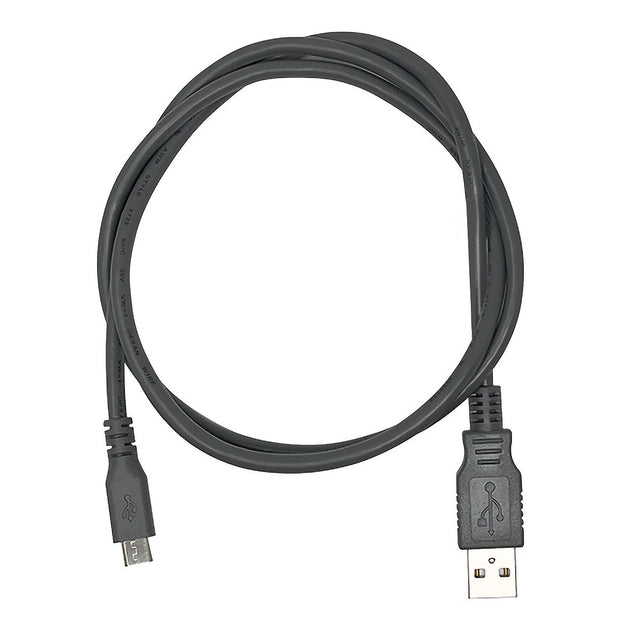 USB-auf-Micro-USB-Kabel,1 m lang, für Code Reader Barcode-Scanner