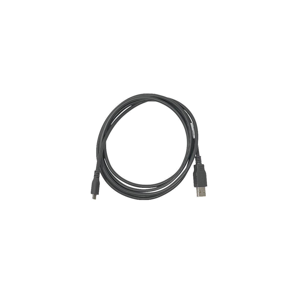 USB-auf-Micro-USB-Kabel,1,8 m lang, für Code Reader Barcode-Scanner