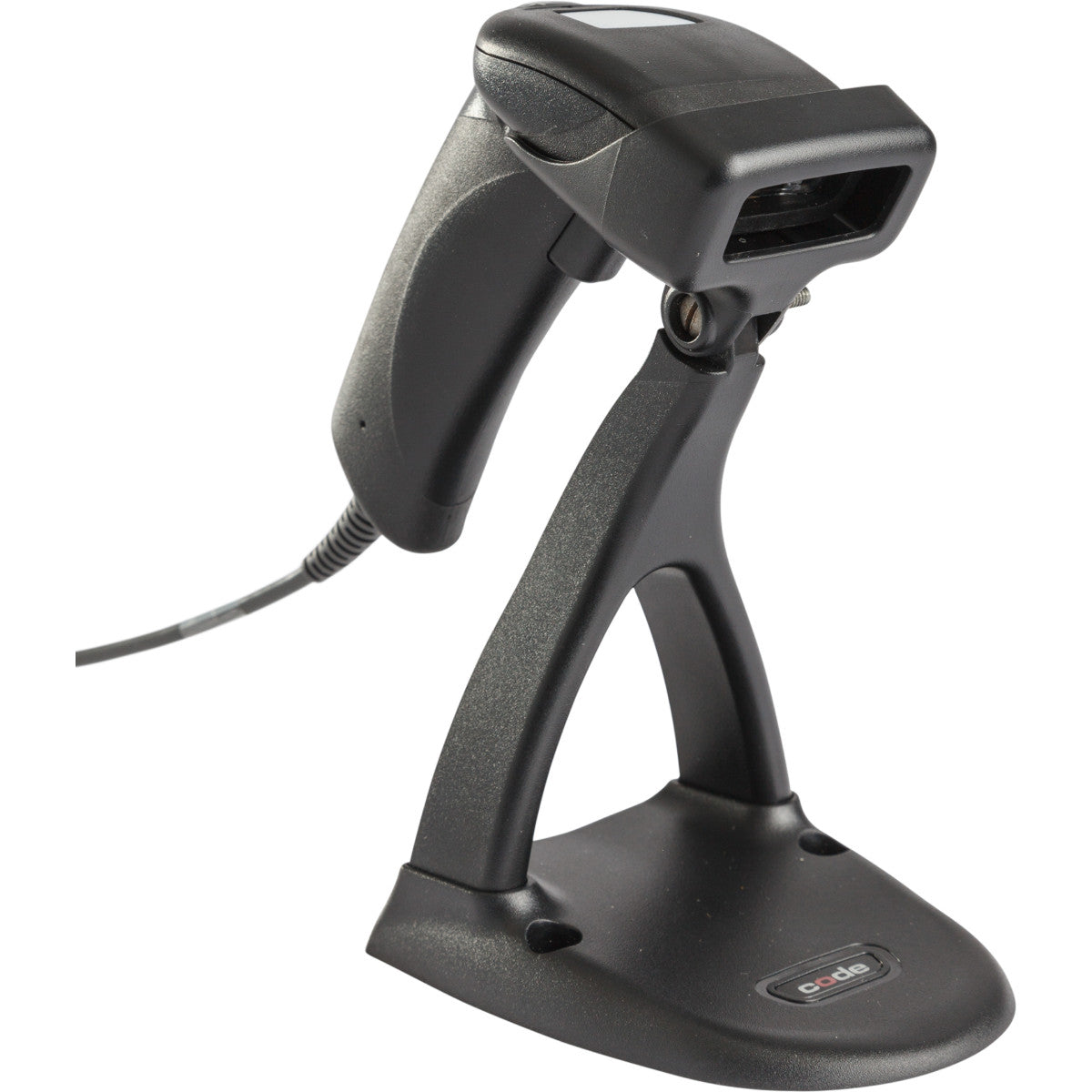 Lecteur de codes-barres filaire portable CR950 - 1D, 2D, QR Code