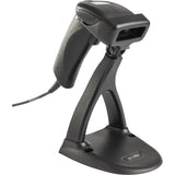 Lecteur de codes-barres filaire portable CR950 - 1D, 2D, QR Code