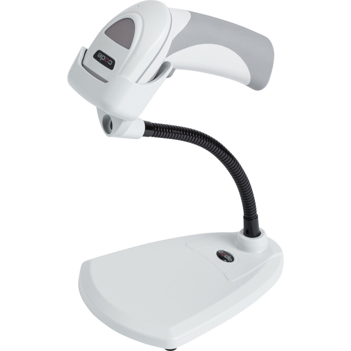 Lecteur de codes-barres CR1500 avec support