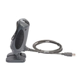 Lecteur de codes-barres fixe CR5200 - 1D, 2D, QR code
