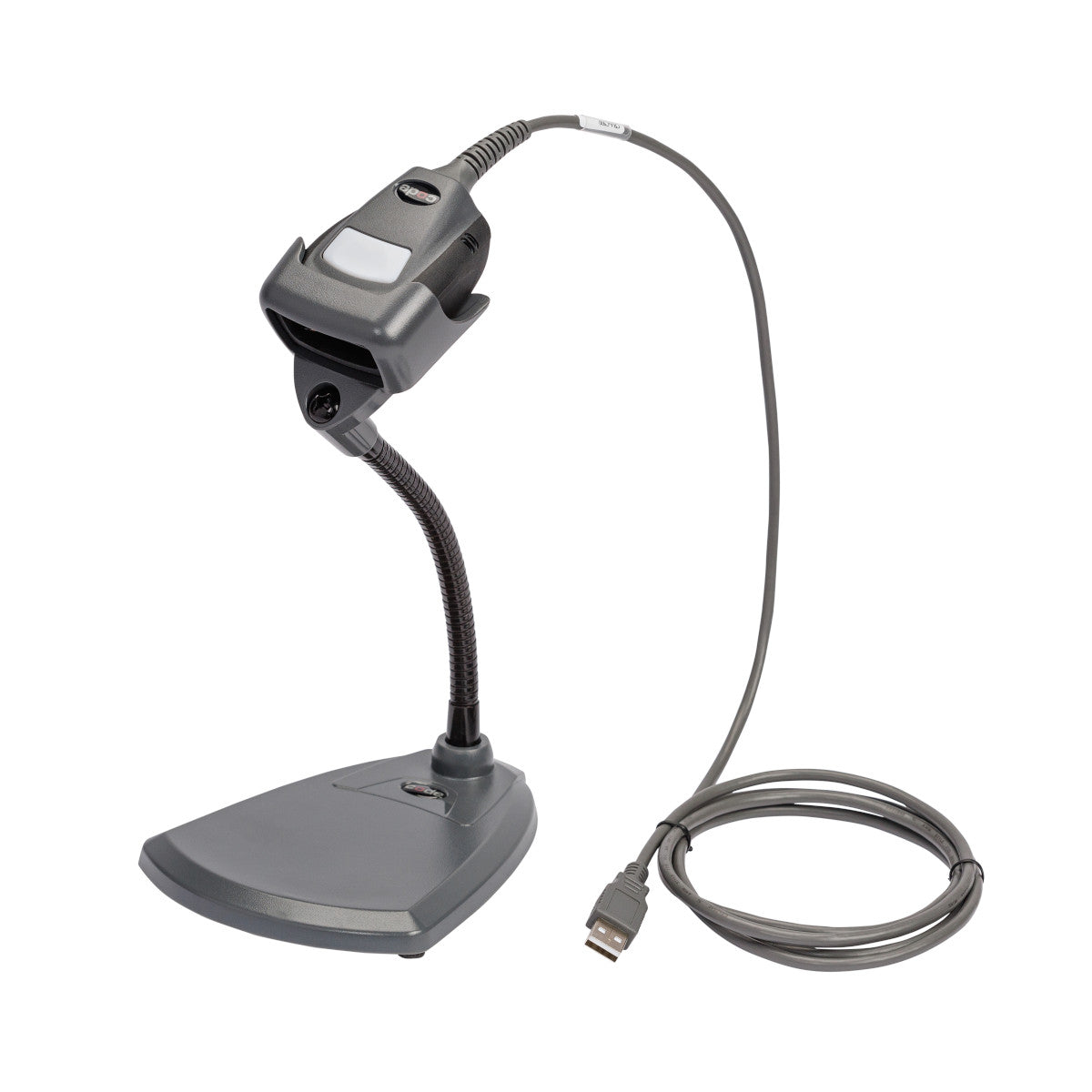 Lecteur de codes-barres CR1100 avec support