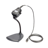 Lecteur de codes-barres CR1100 avec support