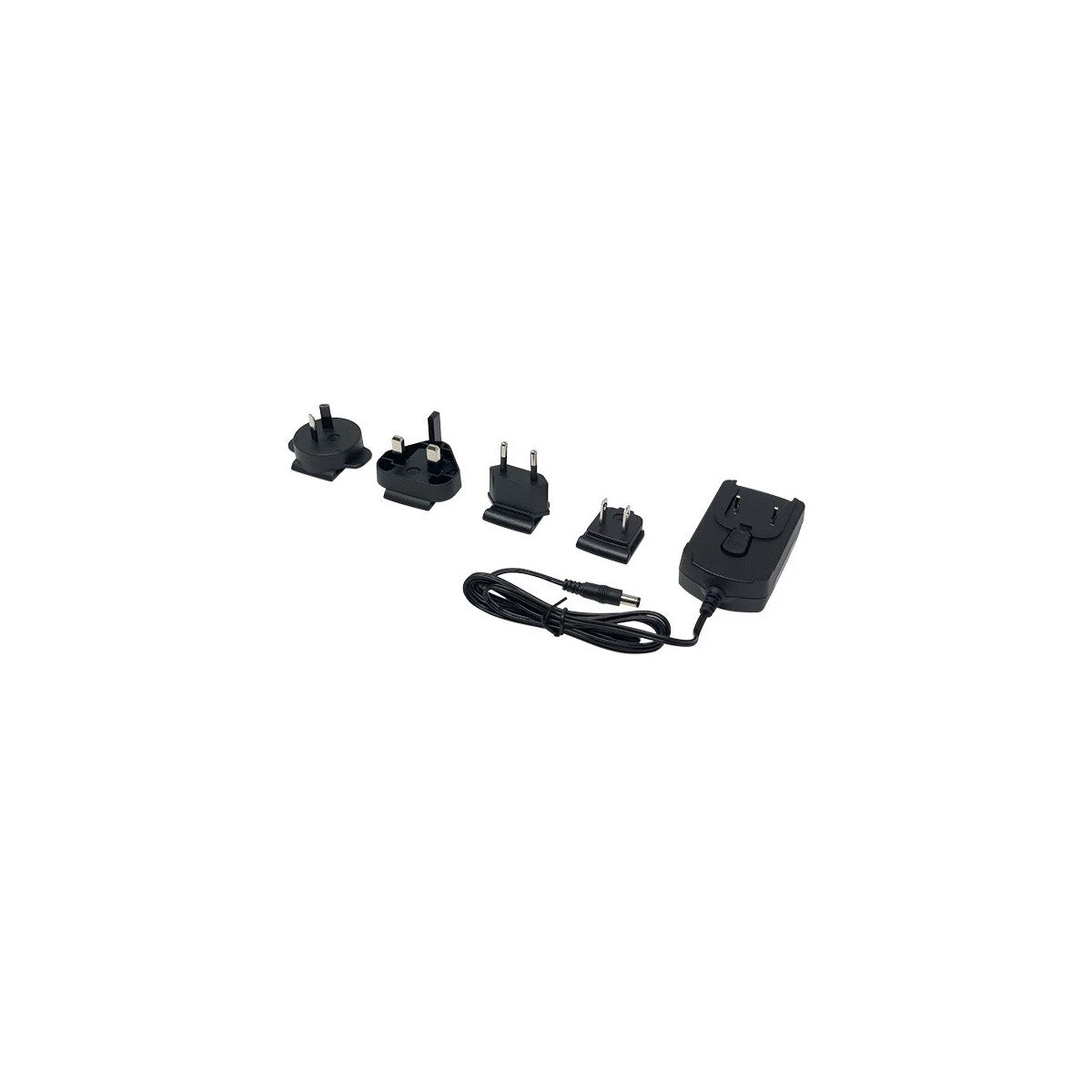 V2200 wired industrial barcode reader - RS232, 2 m,