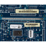 Étiquettes en polyimide extrêmement fines et dissipant la tension pour M710 et BMP71