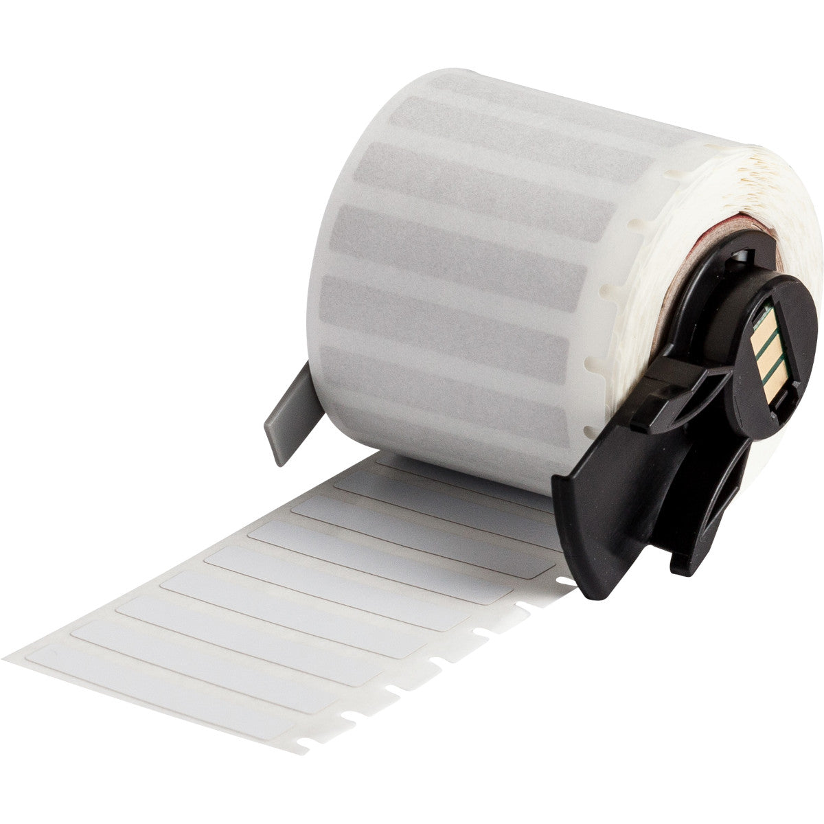 Étiquettes en polyimide dissipatives pour M610, M611, BMP61, M710 (avec adaptateur de support) et BMP71 (avec adaptateur de support)