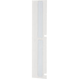 Étiquettes en polyimide dissipatives pour M610, M611, BMP61, M710 (avec adaptateur de support) et BMP71 (avec adaptateur de support)