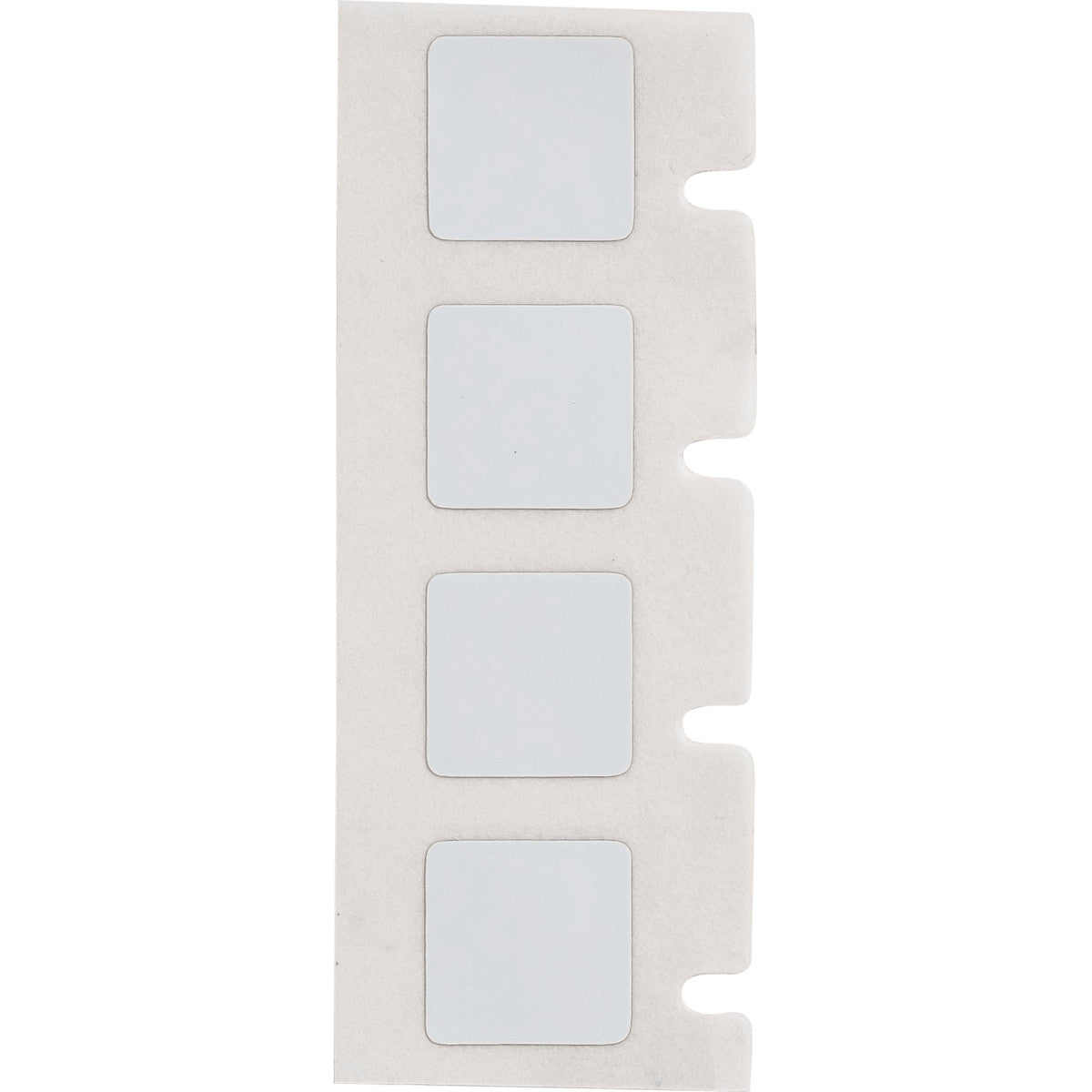 Étiquettes en polyimide ultra-minces à dissipation de tension pour M610, M611, BMP61, M710 (avec adaptateur de support) et BMP71 (avec adaptateur de support)