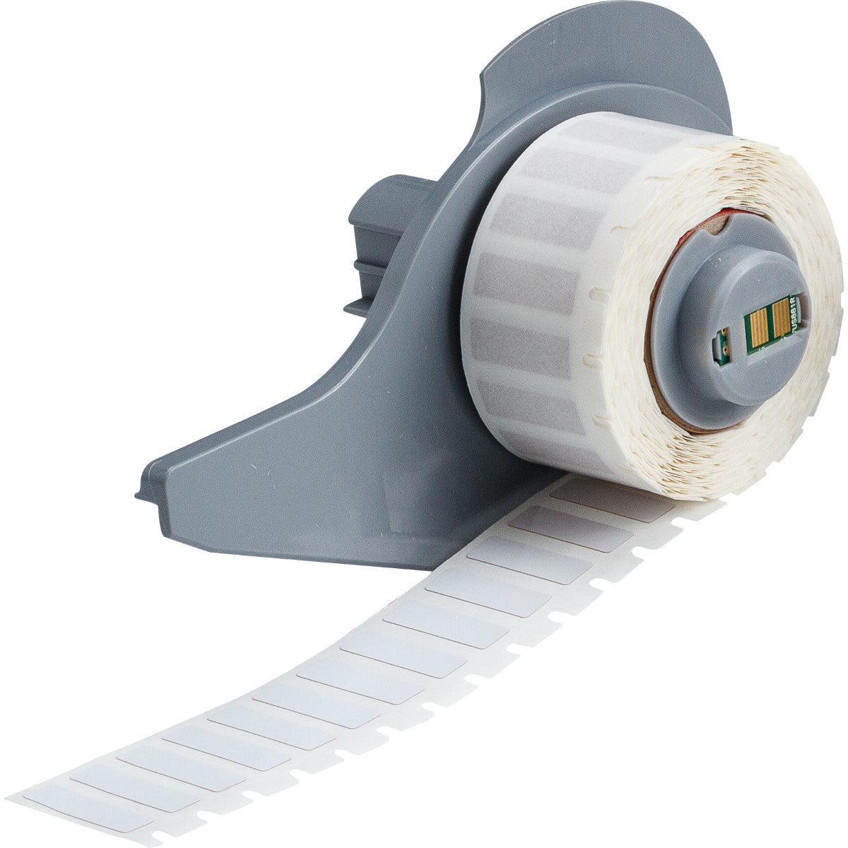 Heat-resistant polyimide labels for M710 and BMP71