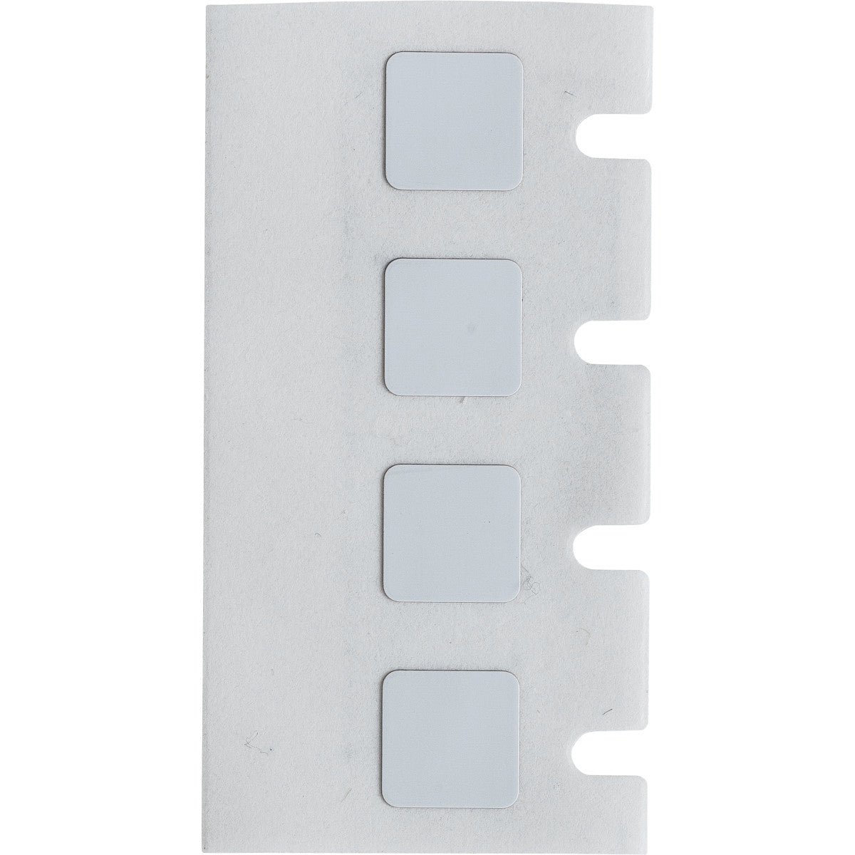 Dissipative polyimide labels for M610, M611, BMP61, M710 (with media adapter) and BMP71 (with media adapter)