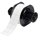 B33 Series voltage-dissipating and glossy polyimide labels