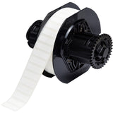Polyester labels for B33 printers