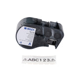 Étiquettes en nylon multi-usages avec la meilleure force adhésive pour les imprimantes M410, M510 et M511