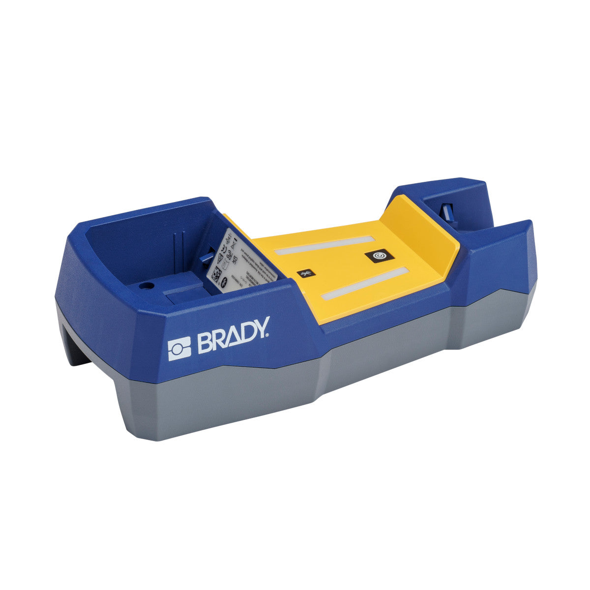 V1300 base station for V4500 barcode reader