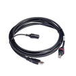 USB-auf-RJ50-28-Kabel für V4500 Barcode-Lesegerät