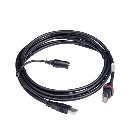 USB-auf-RJ50-28-Kabel für V4500 Barcode-Lesegerät