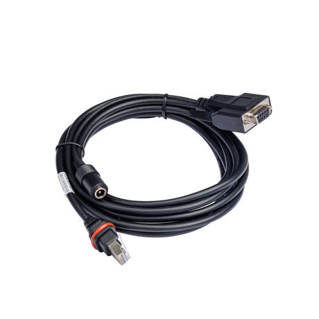 RS232-auf-RJ50-28-Kabel für V4500 Barcode-Lesegerät 