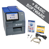 i7500 Industrial Label Printer 300 dpi - EU