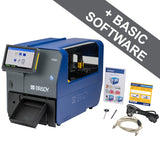 i7500 Industrial Label Printer 300 dpi - EU with Automatic Cutter