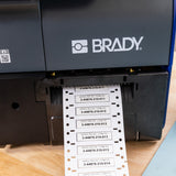 i7500 Industrial Label Printer 300 dpi - EU with Automatic Cutter