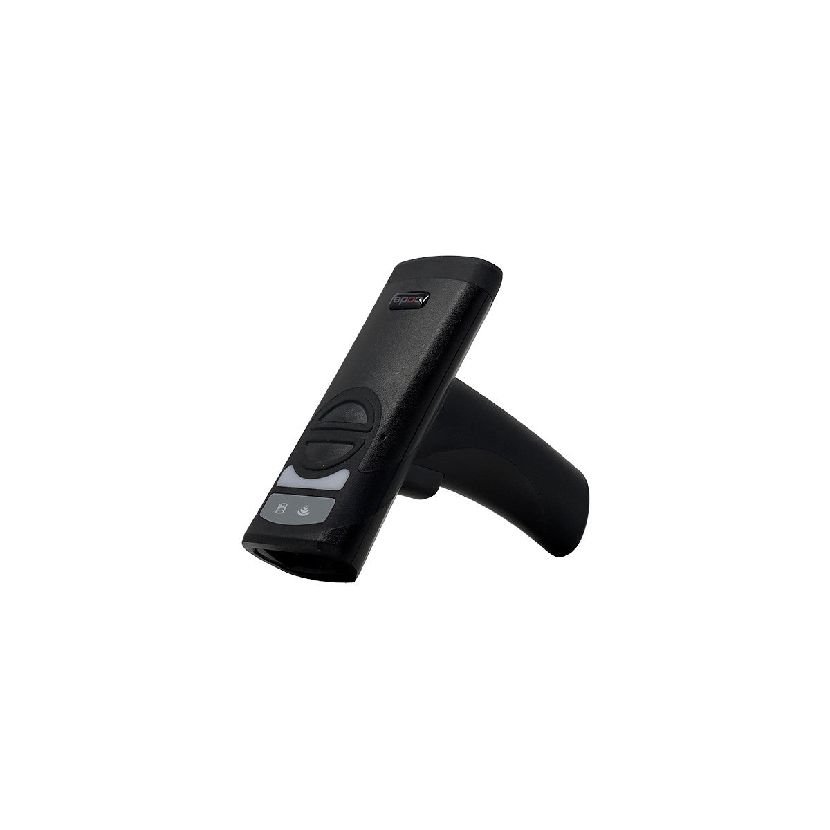 CR2100 barcode reader with battery