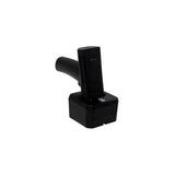 Lecteur Bluetooth CR2100 avec batterie, station de charge et câble USB de 1 m