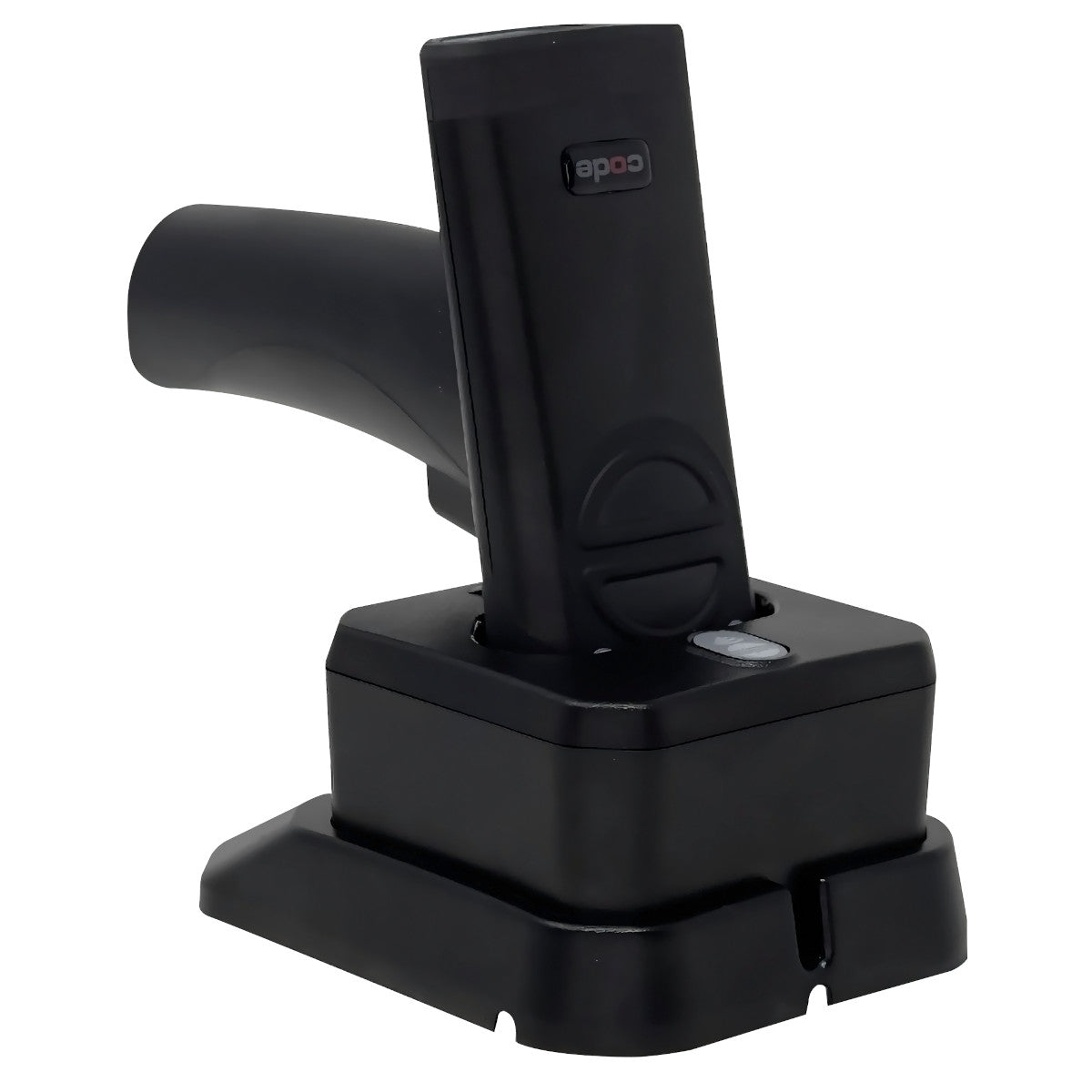 Lecteur Bluetooth CR2100 avec batterie, station de charge, câble USB de 1,8 m