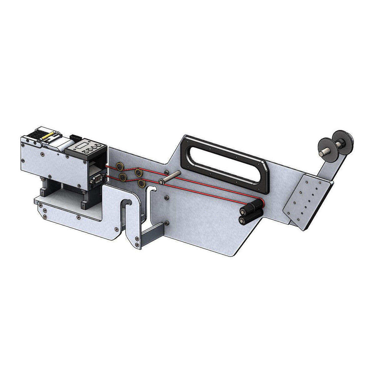 ALF14-25-Adapter für MyData
