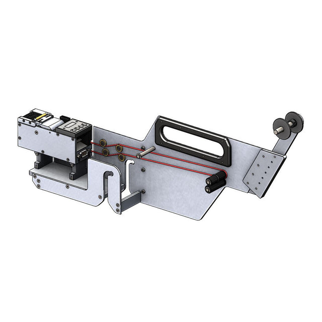 ALF14-25-Adapter für MyData