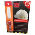 Worker Emergency ID Tag - SOS