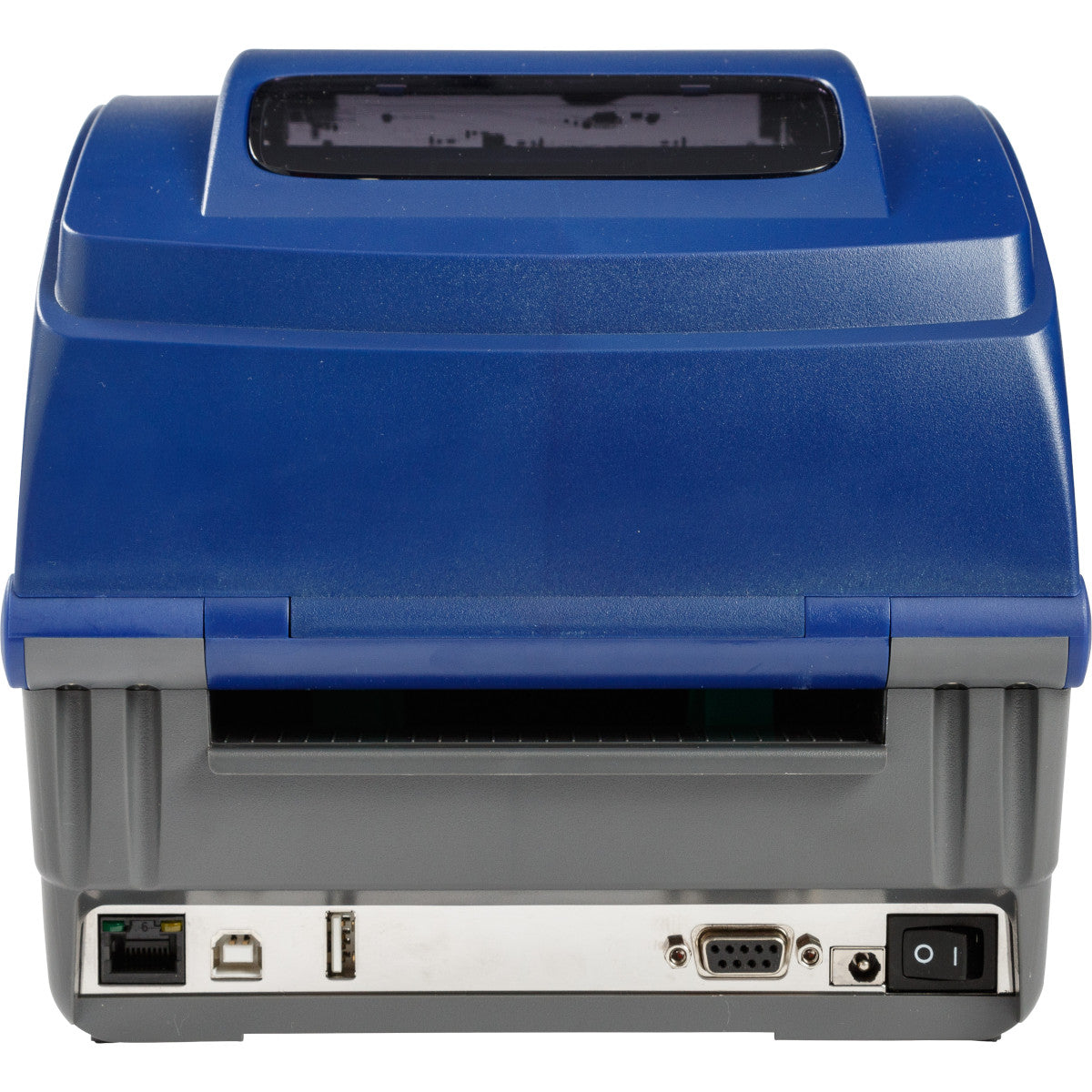 BBP12 Label Printer 300 dpi - Set for Laboratories - EU + Brady Workstation Suite