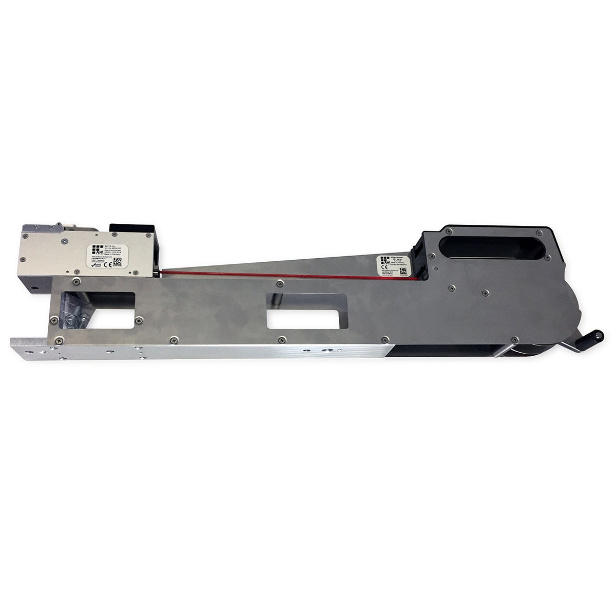 ALF14-40 Adapter for ASM Siplace X and E-by Series