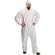 Einwegoverall – Größe L