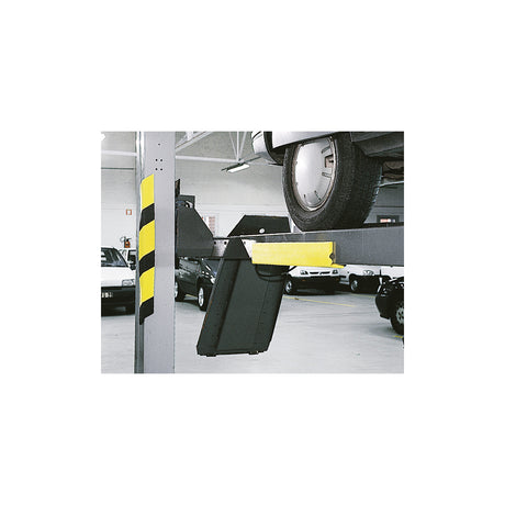 Kantenschutz, selbstklebend, 680 x 110 x 14 mm