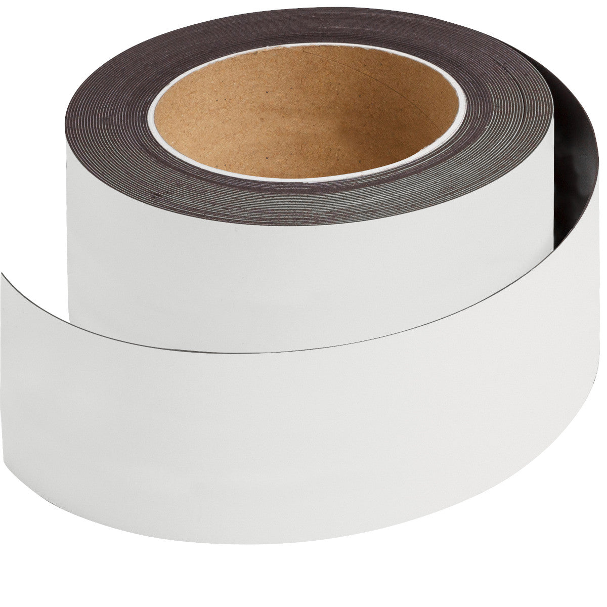 Magnetische Streifen - Blanko