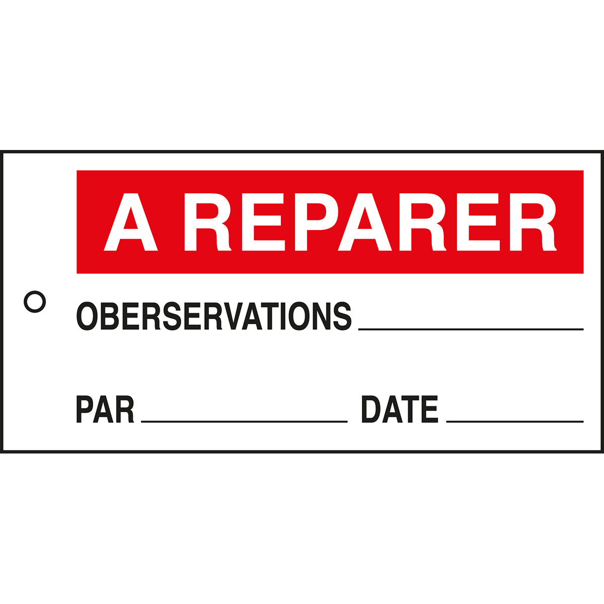 Complete labels (francophone product)