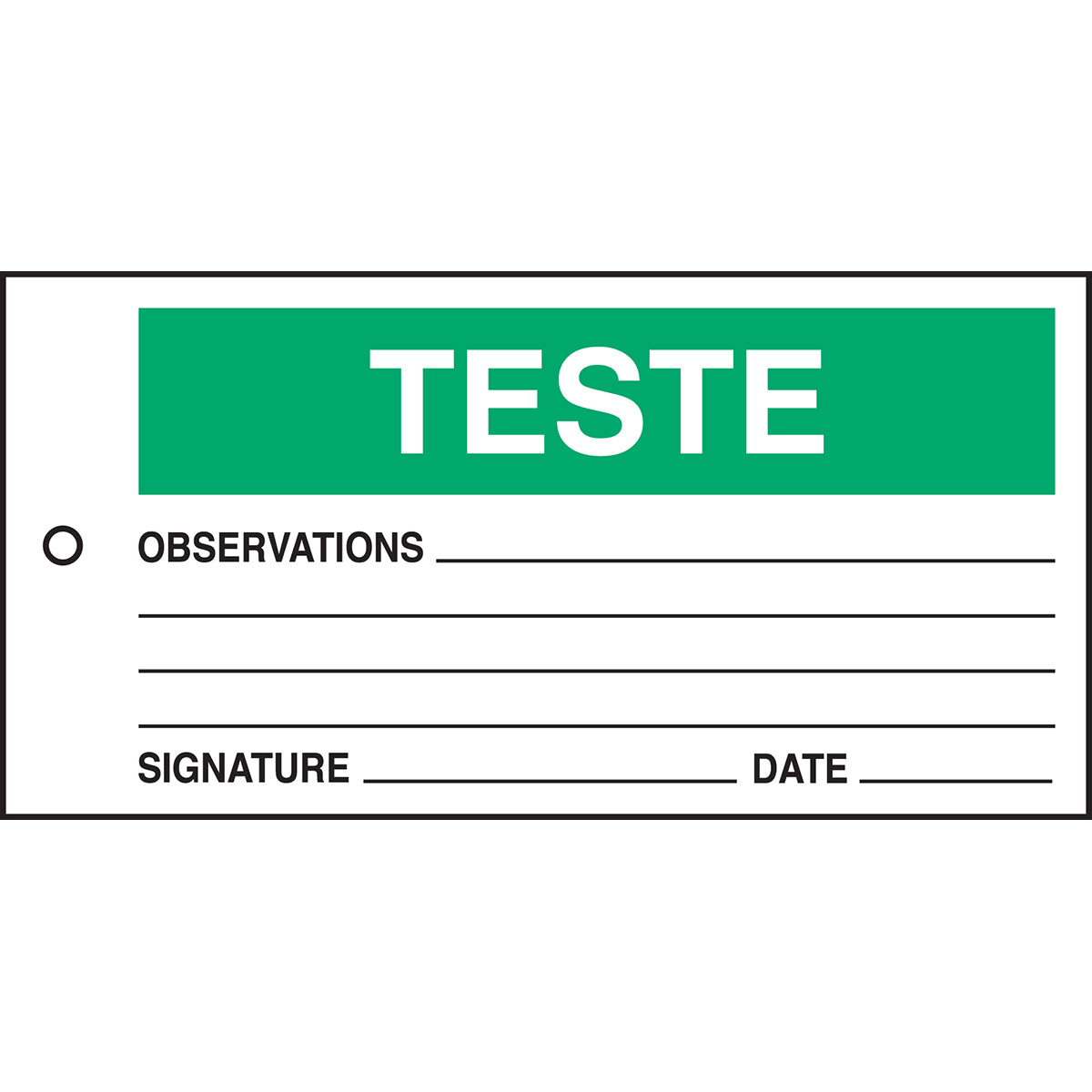 Tested (French product)