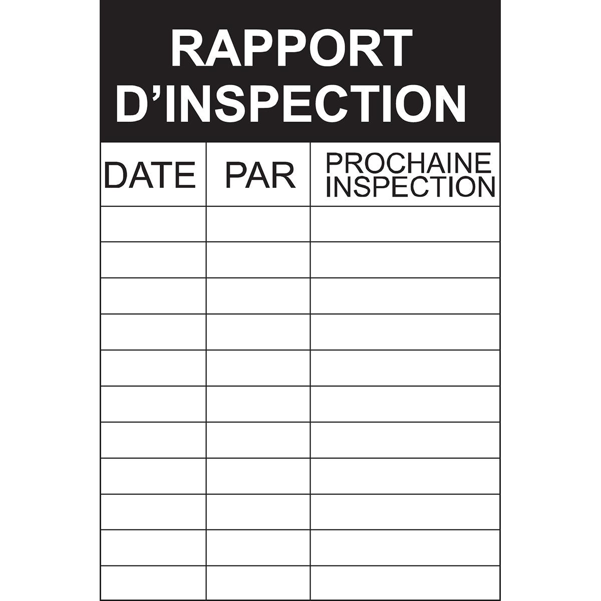 Etiquettes d'entretien (product francophone)