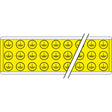 Angabe van Spannung, Phase, Erdung und Isolation