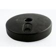 Befüllbarer Plastikfuß für Brady-Pfosten (25 x 6 cm)