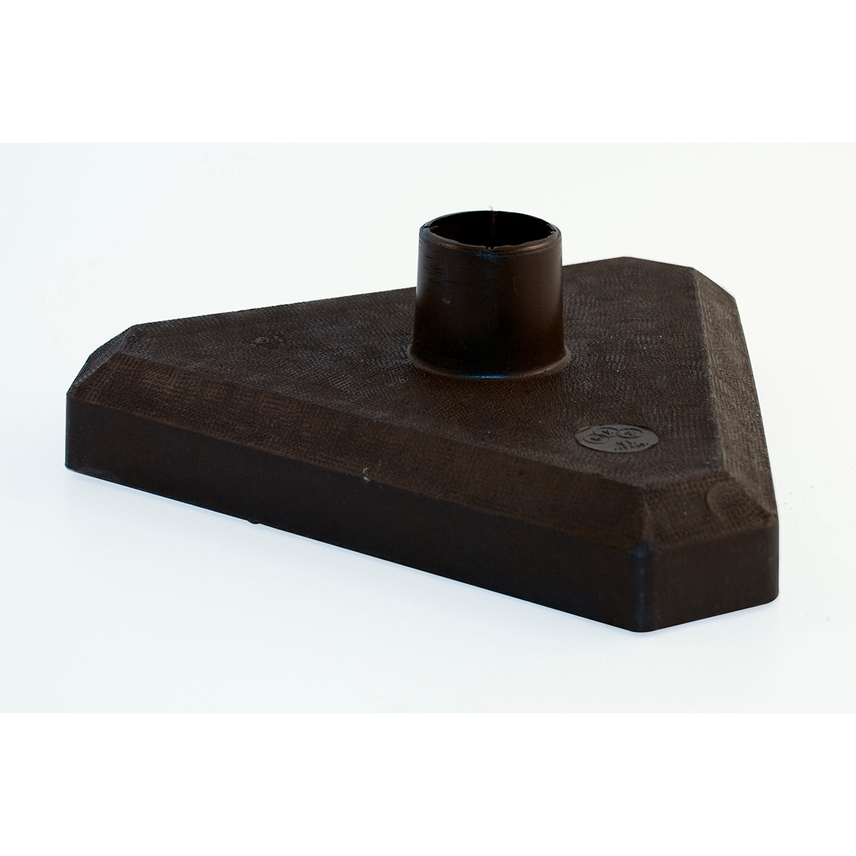 Betonfuß für Brady-Pfosten (29 x 9 cm)