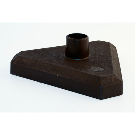 Betonfuß für Brady-Pfosten (29 x 9 cm)