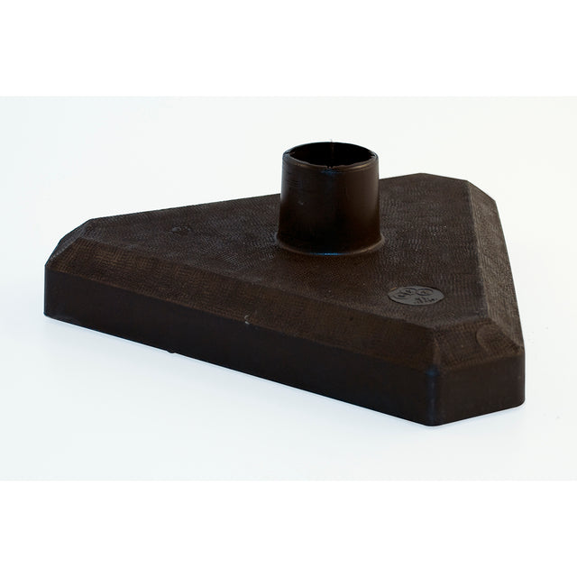 Betonfuß für Brady-Pfosten (29 x 9 cm)