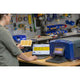 S3700 Multicolour &amp; Cut sign and label printer with QWERTZ keyboard, Wi-Fi and Bluetooth + BWS Suite