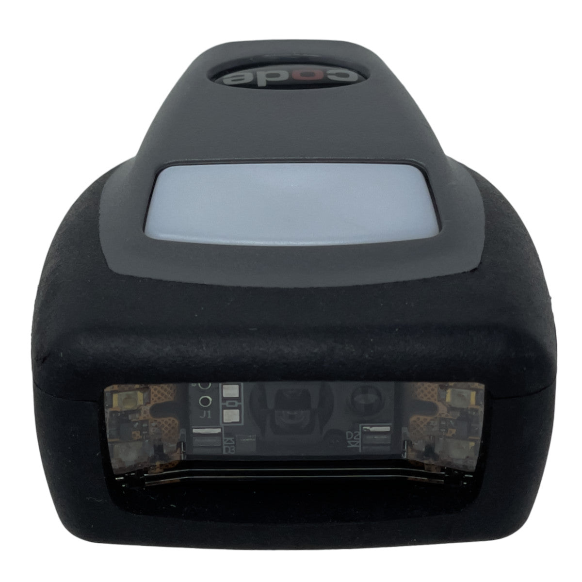 CR1100 gris foncé filaire USB RS232, lecteur uniquement