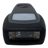 CR1100 gris foncé filaire USB RS232, lecteur uniquement
