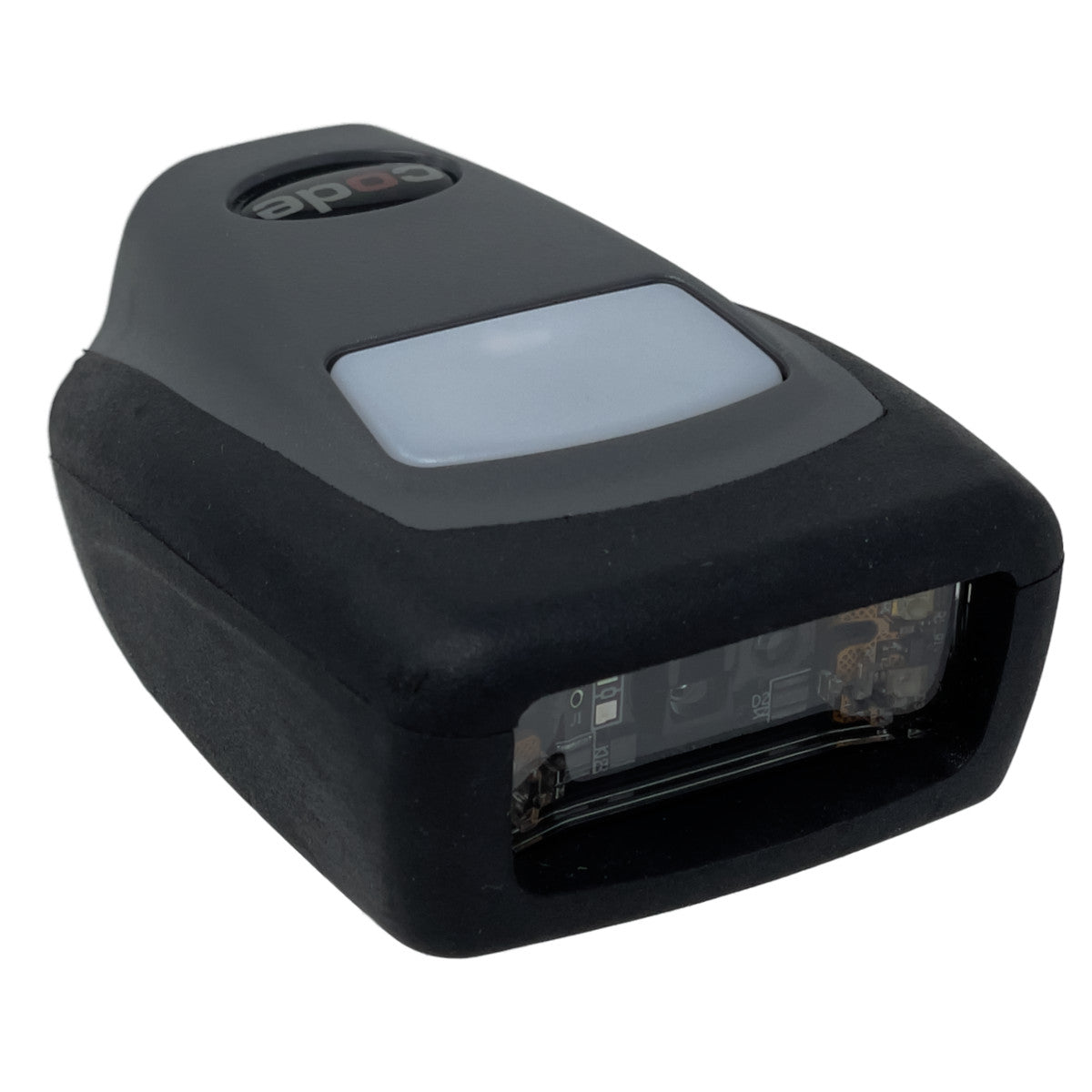 CR1100 gris foncé filaire USB RS232, lecteur uniquement